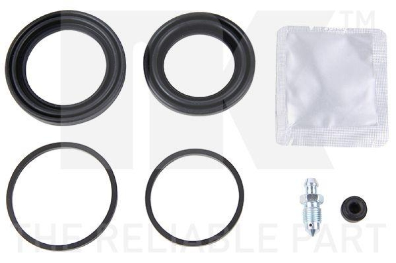 NK 8837019 Reparatursatz, Bremssattel f&uuml;r CITROEN, FIAT, PEUGEOT