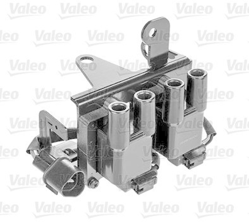 VALEO 245252 Z&uuml;ndspule HYUNDAI Accent,Amica,Atos,Atoz