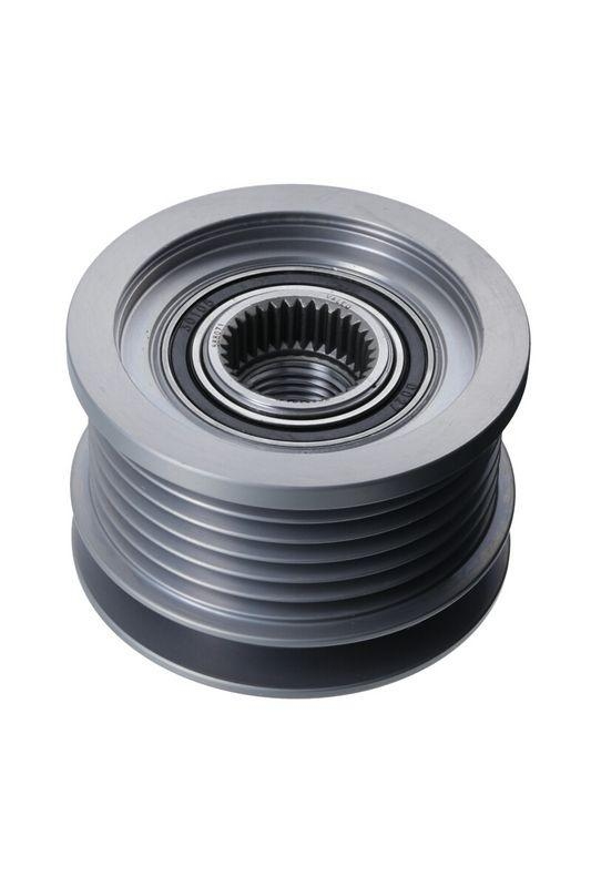 VALEO 588071 Generatorfreilauf