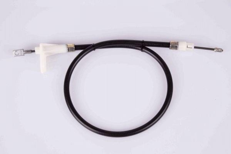 HELLA 8AS 355 661-891 Seilzug, Feststellbremse für MB