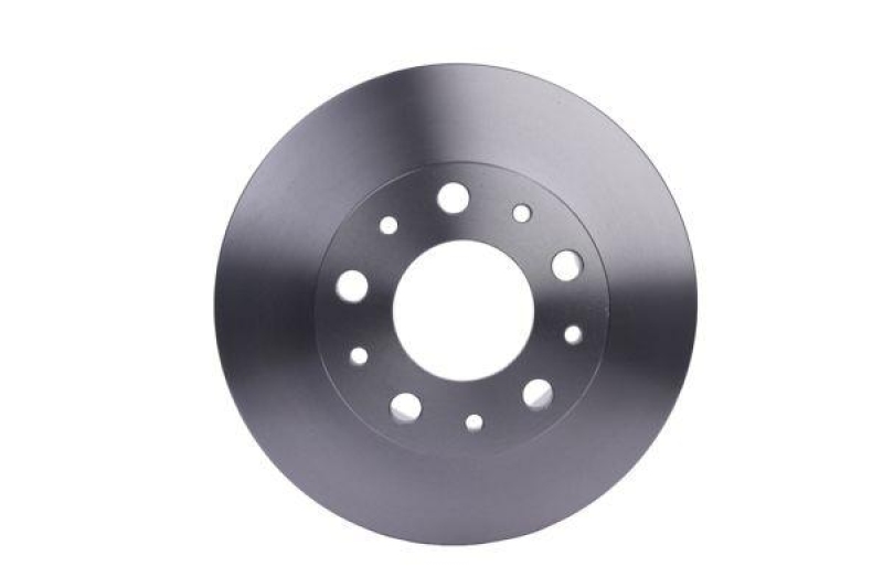 HELLA 8DD 355 122-691 Bremsscheibe, &Oslash; 280 mm f&uuml;r FIAT/P.S.A