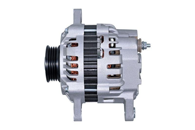 HELLA 8EL 011 711-411 Generator 14V 55A