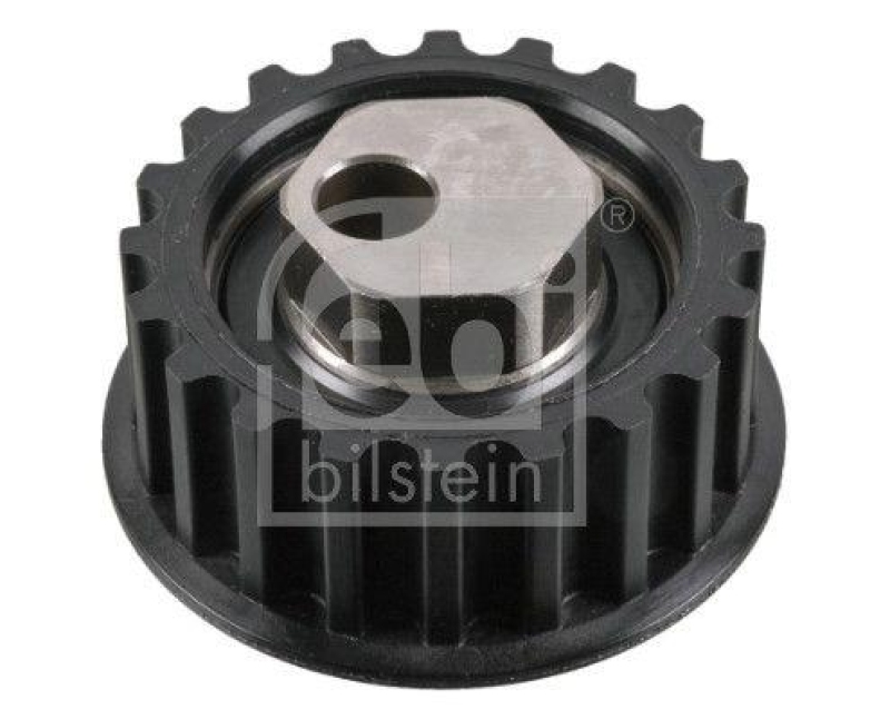 FEBI BILSTEIN 04556 Spannrolle f&uuml;r Zahnriemen f&uuml;r Porsche