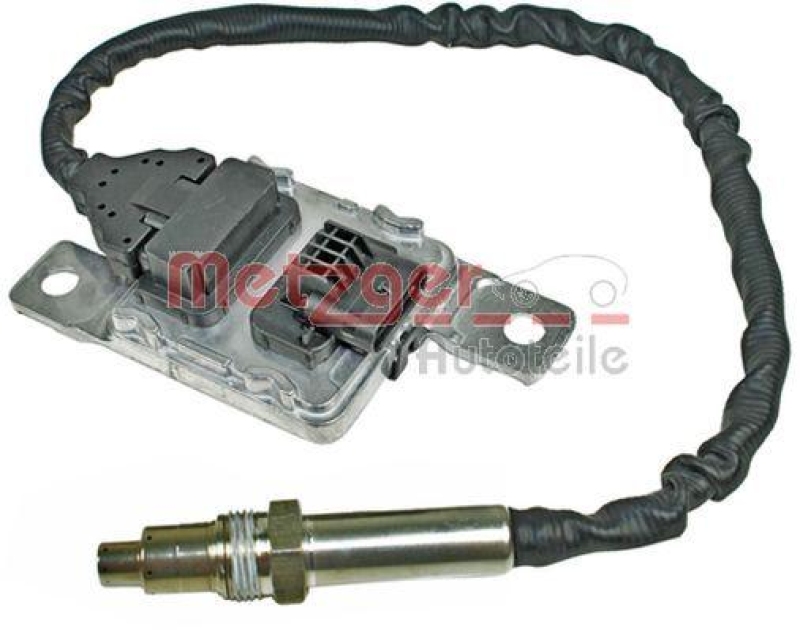 METZGER 0899192 Nox-Sensor, Nox-Katalysator f&uuml;r AUDI