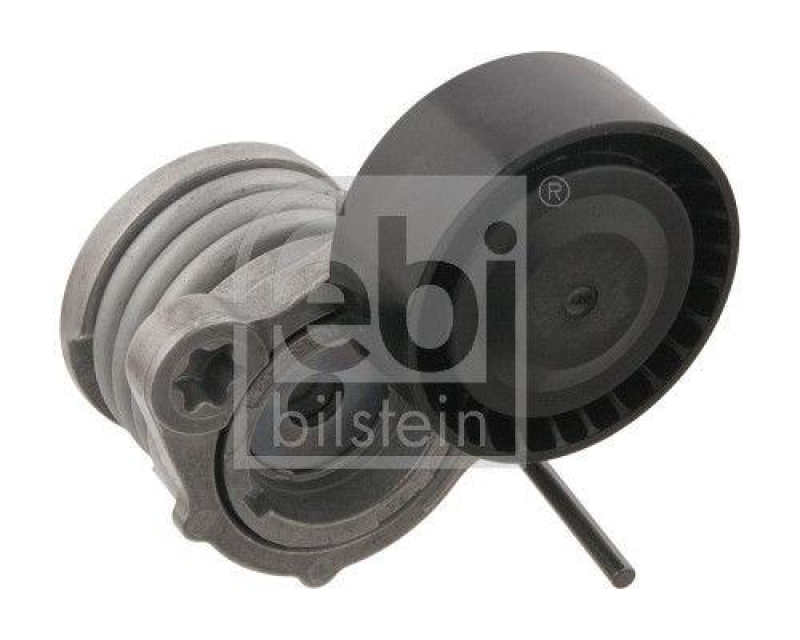 FEBI BILSTEIN 32248 Riemenspanner für Keilrippenriemen für BMW