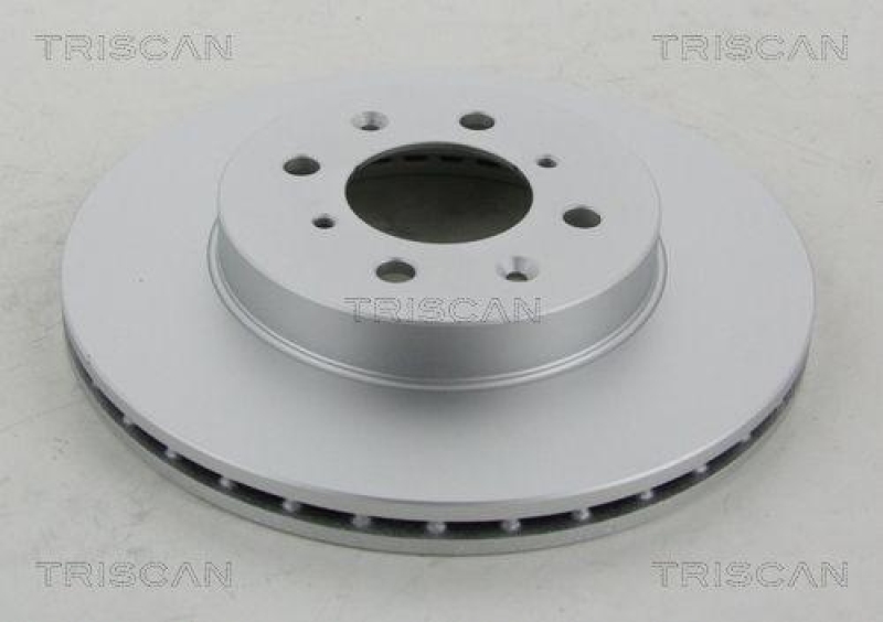 TRISCAN 8120 40113c Bremsscheibe Vorne, Coated f&uuml;r Honda, Rover