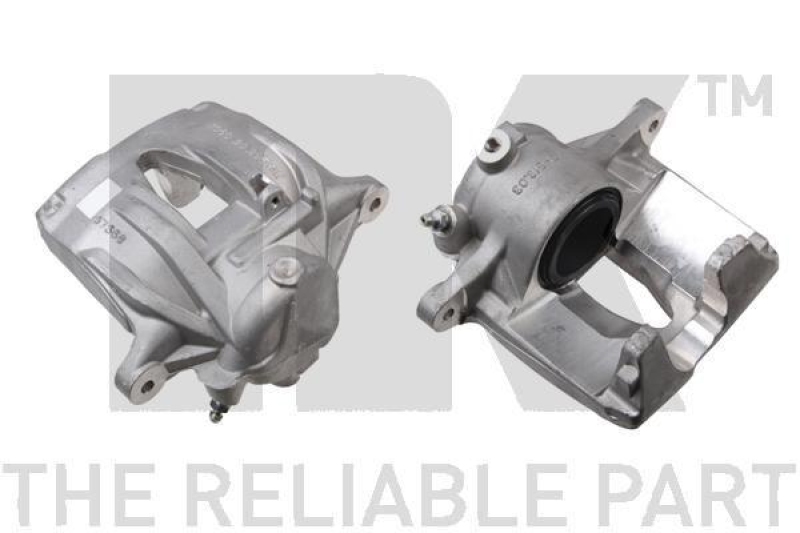 NK 2133196 Bremssattel f&uuml;r MERCEDES-BENZ