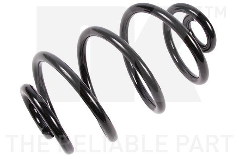 NK 543689 Fahrwerksfeder f&uuml;r OPEL, VAUX