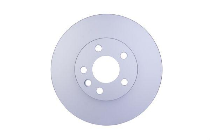 HELLA 8DD 355 108-081 Bremsscheibe f&uuml;r VW/FORD/SEAT