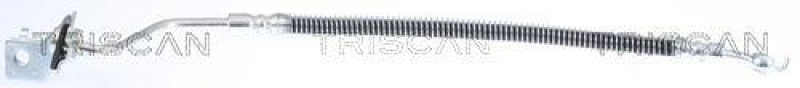 TRISCAN 8150 43152 Bremsschlauch f&uuml;r Kia/Hyundai
