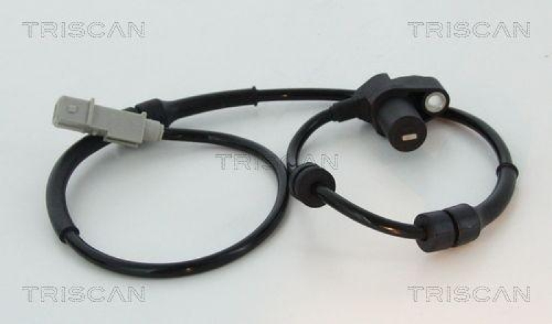 TRISCAN 8180 28116 Sensor, Raddrehzahl f&uuml;r Psa