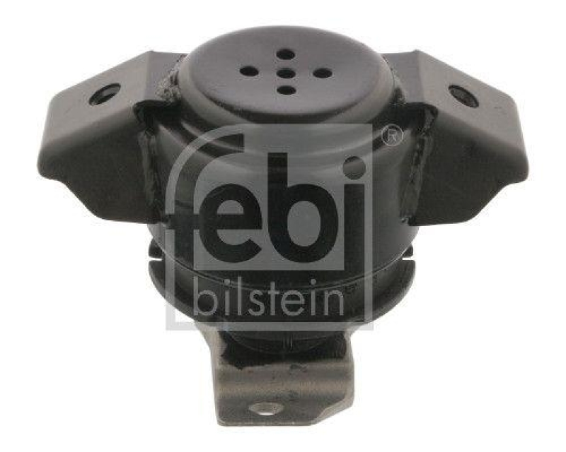 FEBI BILSTEIN 01101 Motorlager f&uuml;r VW-Audi