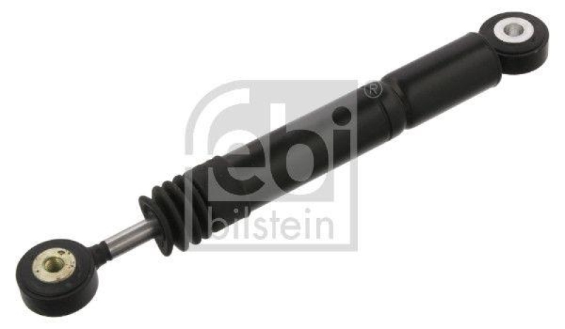 FEBI BILSTEIN 06597 Schwingungsd&auml;mpfer f&uuml;r Keilrippenriementrieb f&uuml;r Mercedes-Benz