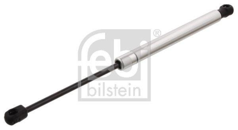 FEBI BILSTEIN 31680 Gasdruckfeder für Heckklappe für VW-Audi