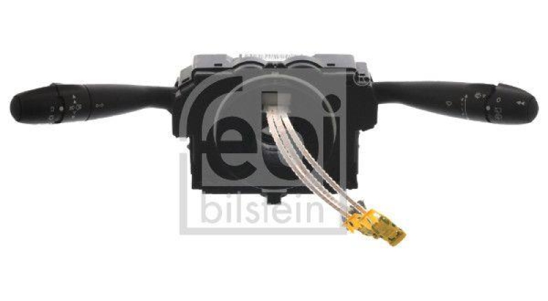 FEBI BILSTEIN 40916 Lenkstockhebelschalter für Peugeot