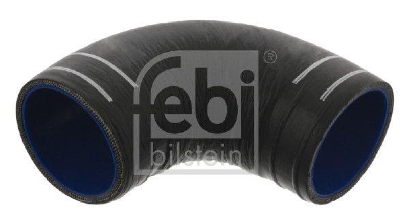 FEBI BILSTEIN 45395 K&uuml;hlwasserschlauch f&uuml;r Iveco