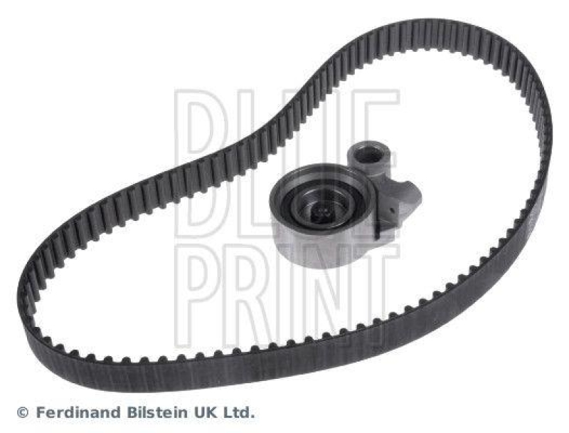 BLUE PRINT ADT37311 Zahnriemensatz ohne hydraulischen Riemenspanner f&uuml;r TOYOTA