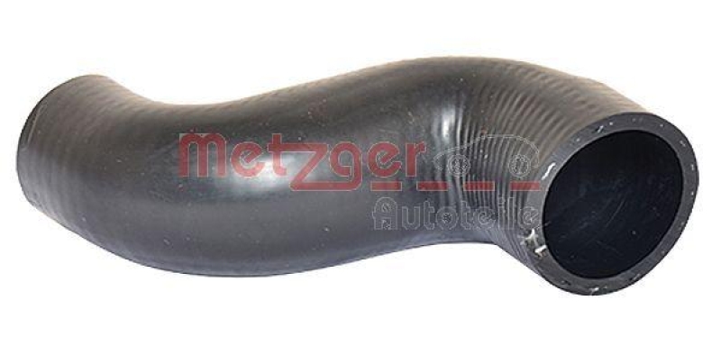 METZGER 2420208 K&uuml;hlerschlauch f&uuml;r OPEL