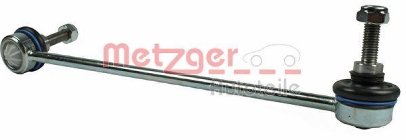 METZGER 53063812 Stange/Strebe, Stabilisator f&uuml;r MINI VA rechts