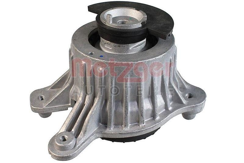 METZGER 8054222 Lagerung, Motor f&uuml;r MB links