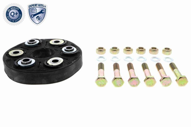 VAICO V30-18121 Gelenk, L&auml;ngswelle Kardanwelle, vorne f&uuml;r MERCEDES-BENZ