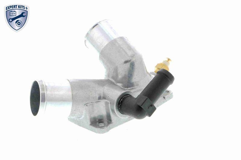VEMO V40-99-0017 Thermostatgeh&auml;use 92&deg;C - mit Geh&auml;use U. Dichtung f&uuml;r OPEL