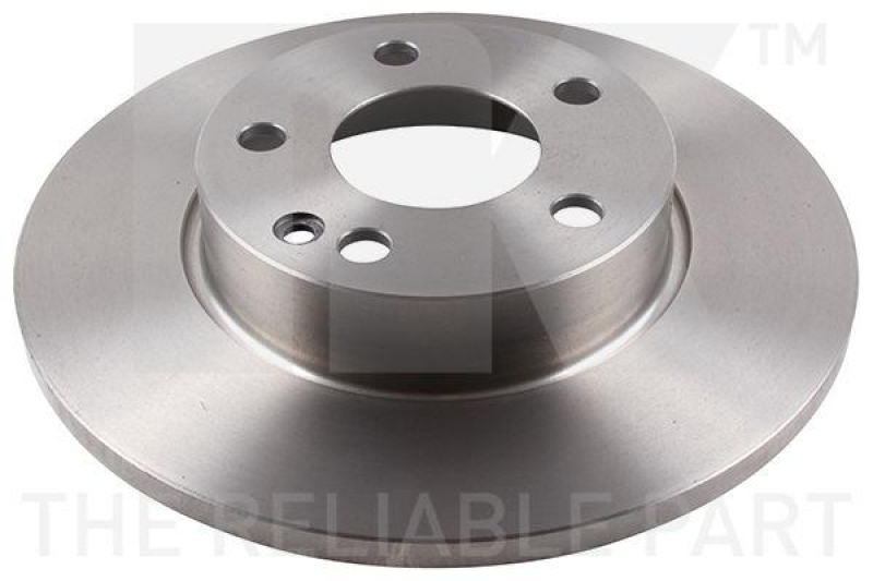 NK 203371 Bremsscheibe f&uuml;r MERCEDES-BENZ