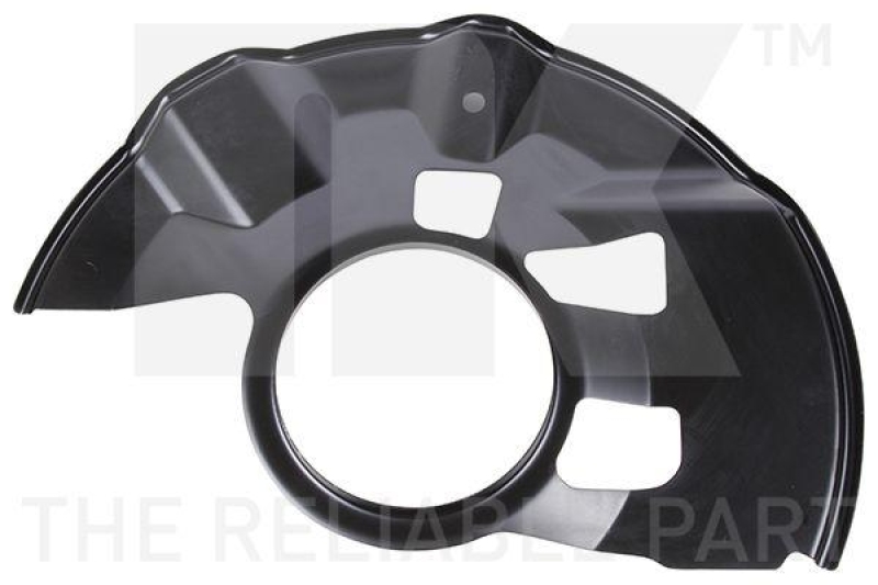 NK 233205 Spritzblech, Bremsscheibe f&uuml;r MAZDA