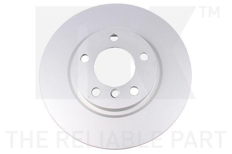 NK 3115123 Bremsscheibe f&uuml;r MINI