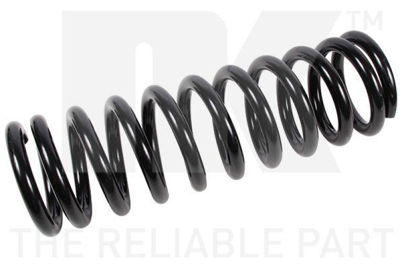 NK 543368 Fahrwerksfeder f&uuml;r MERCEDES-BENZ