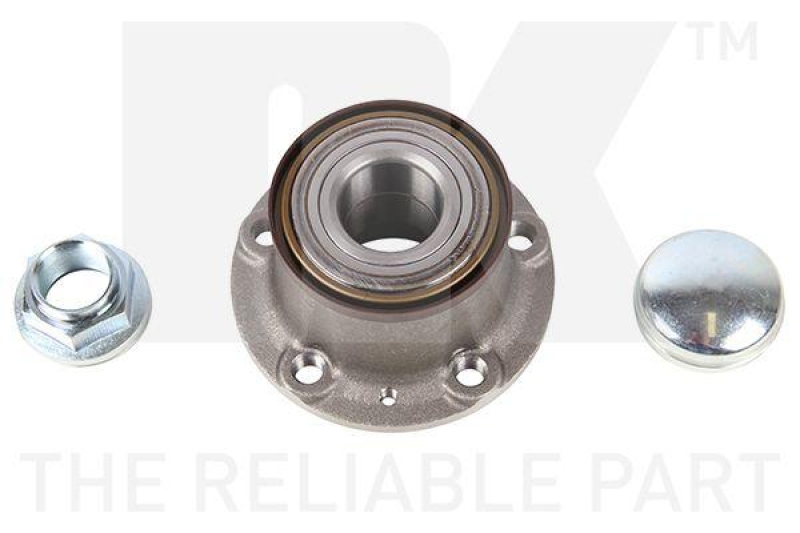 NK 761929 Radlagersatz f&uuml;r CITROEN, FIAT, PEUGEOT