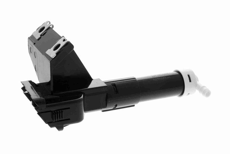 ACKOJA A37-08-0011 Waschwasserdüse, Scheinwerferreinigung rechts für MITSUBISHI