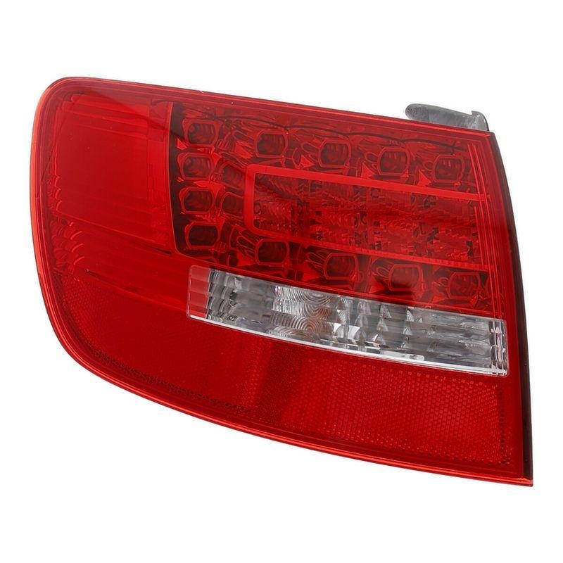 VALEO 043846 R&uuml;cklicht aussen Audi A6 Avant L LED