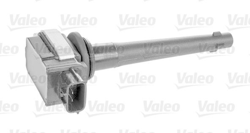 VALEO 245253 Z&uuml;ndspule NISSAN Micra Facel,Note,Quash.