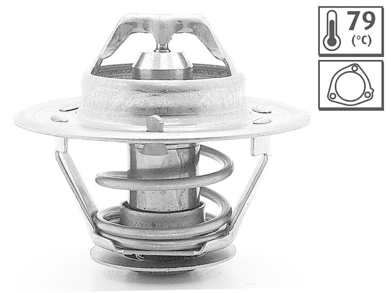 VALEO 819903 Thermostat RENAULT MASTER II 2.8 DTI