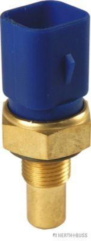 HERTH+BUSS 70511537 Sensor, Kühlmitteltemperatur M14 x 1,25, blau