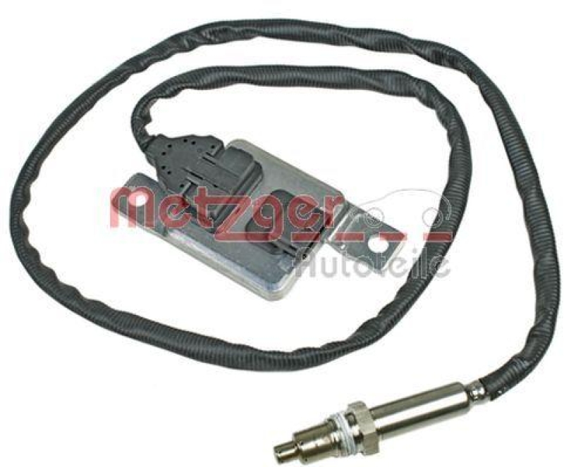 METZGER 0899193 Nox-Sensor, Nox-Katalysator f&uuml;r AUDI/SEAT/VW