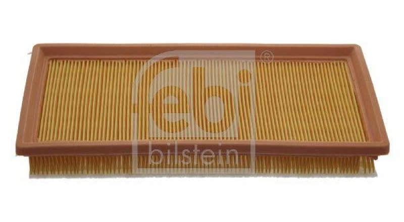 FEBI BILSTEIN 38877 Luftfilter f&uuml;r Fiat