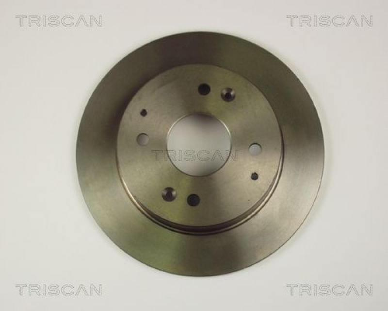 TRISCAN 8120 40116 Bremsscheibe
