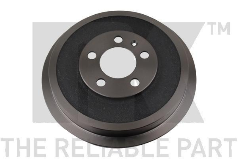 NK 254303 Bremstrommel f&uuml;r SKODA, VW