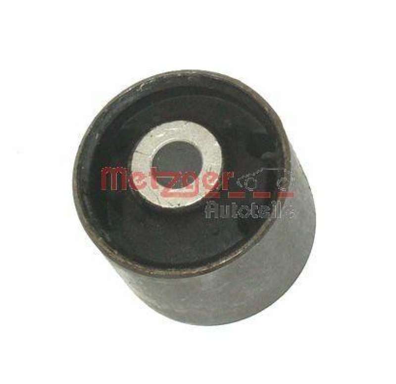 METZGER 52050209 Lagerung, Achskörper für AUDI HA links/rechts