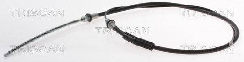 TRISCAN 8140 80131 Handbremsseil f&uuml;r Chrysler