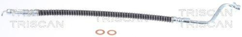 TRISCAN 8150 43153 Bremsschlauch f&uuml;r Kia/Hyundai