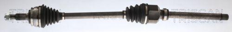 TRISCAN 8540 10542 Antriebswelle f&uuml;r Citroen, Peugeot, Opel
