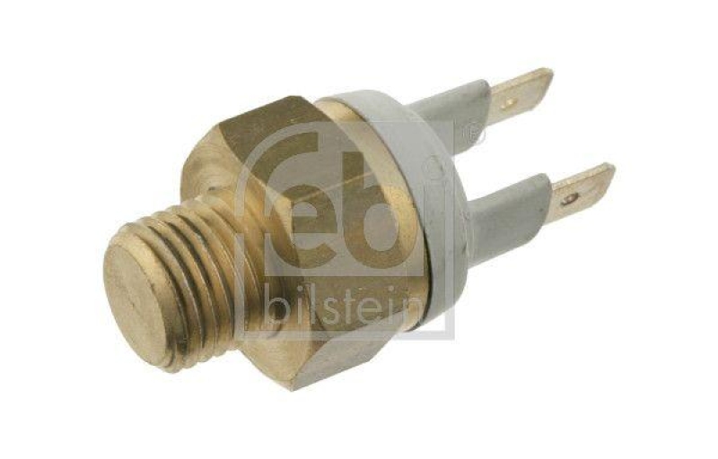 FEBI BILSTEIN 01102 Thermoschalter f&uuml;r K&uuml;hlerl&uuml;fter f&uuml;r BMW