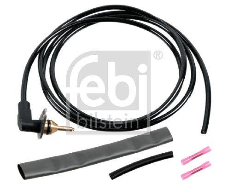 FEBI BILSTEIN 105949 K&uuml;hlmitteltemperatursensor f&uuml;r Scania