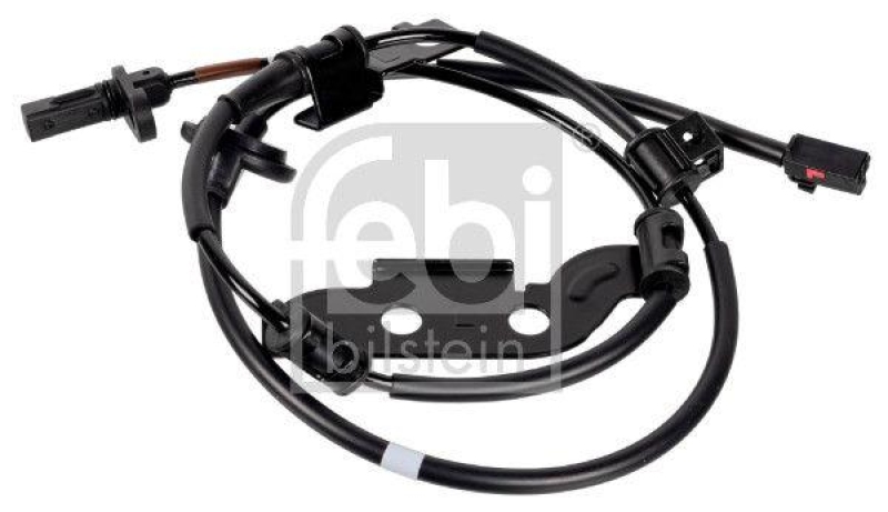 FEBI BILSTEIN 109726 ABS-Sensor f&uuml;r KIA