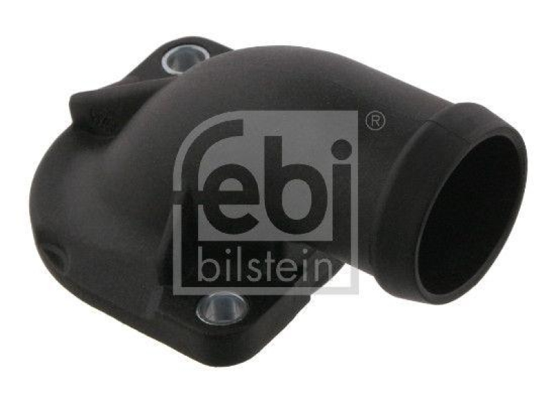 FEBI BILSTEIN 12403 Kühlwasserflansch für Thermostatgehäuse für VW-Audi