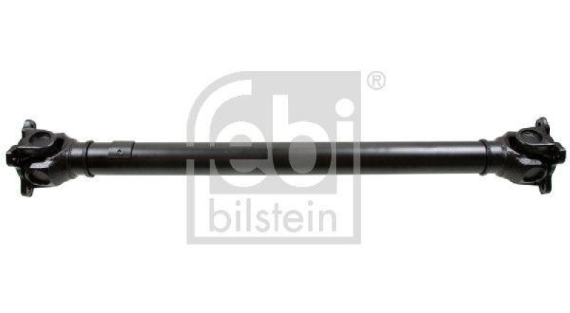 FEBI BILSTEIN 174104 Kardanwelle f&uuml;r BMW