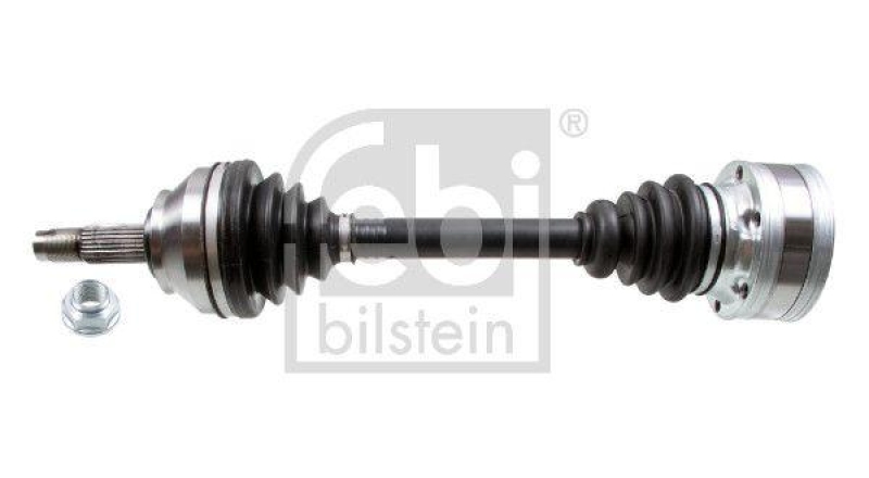 FEBI BILSTEIN 182747 Antriebswelle f&uuml;r Alfa Romeo
